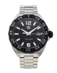 Pre-Owned Tag Heuer F1 Watch